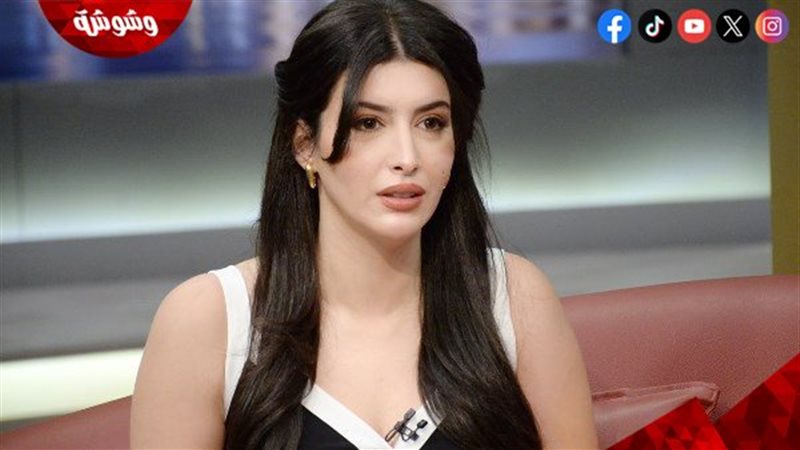 سارة بركة 