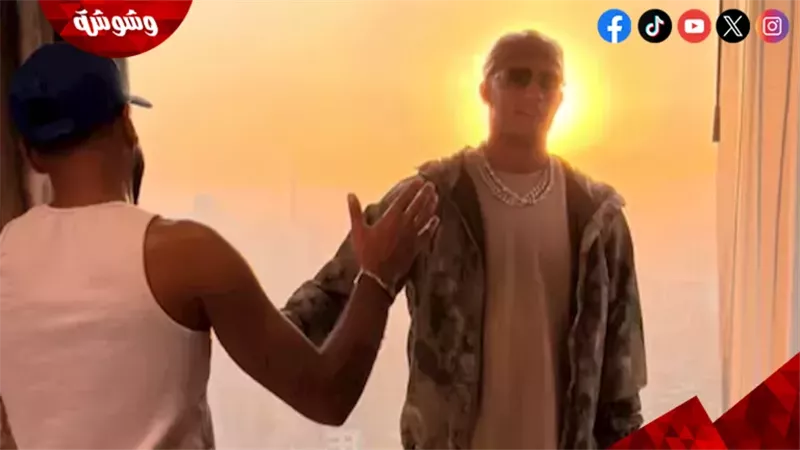 محمد رمضان